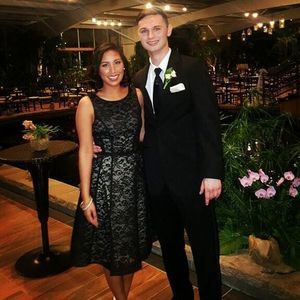 Meet your Posher, Dylan